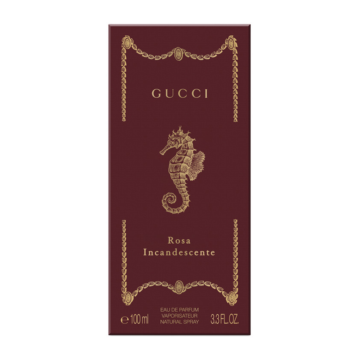 The Alchemist's Garden Rosa Incandescente Eau de Parfum