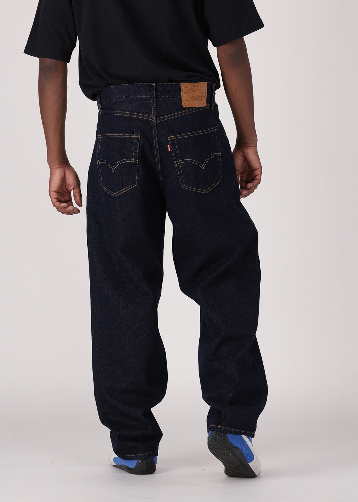 578™ Baggy Jeans | Woolworths.co.za