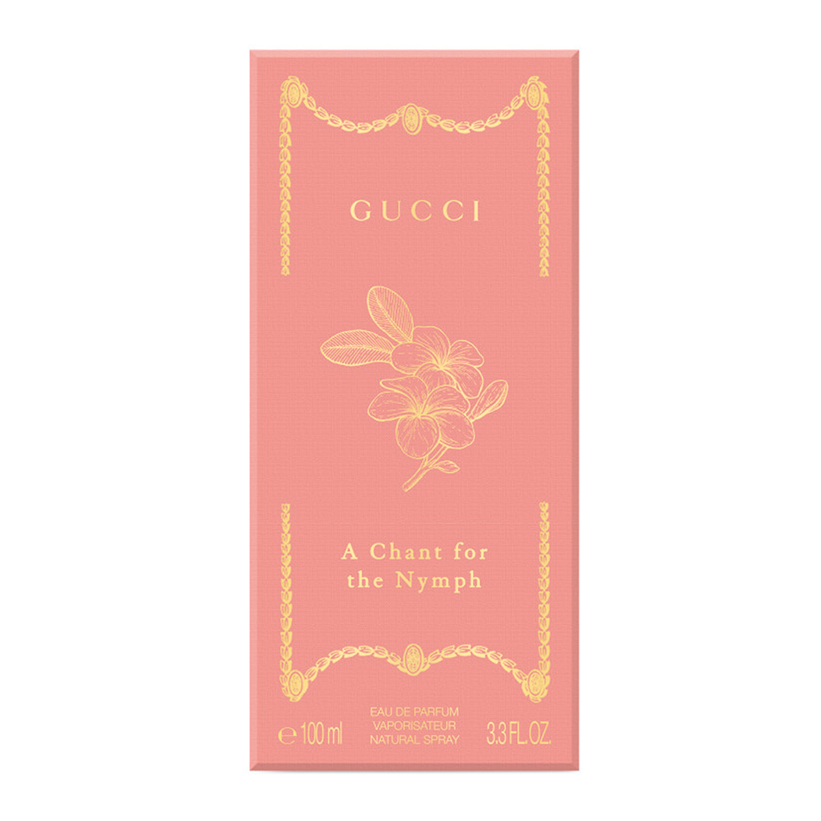 The Alchemist's Garden A Chant for the Nymph Eau de Parfum