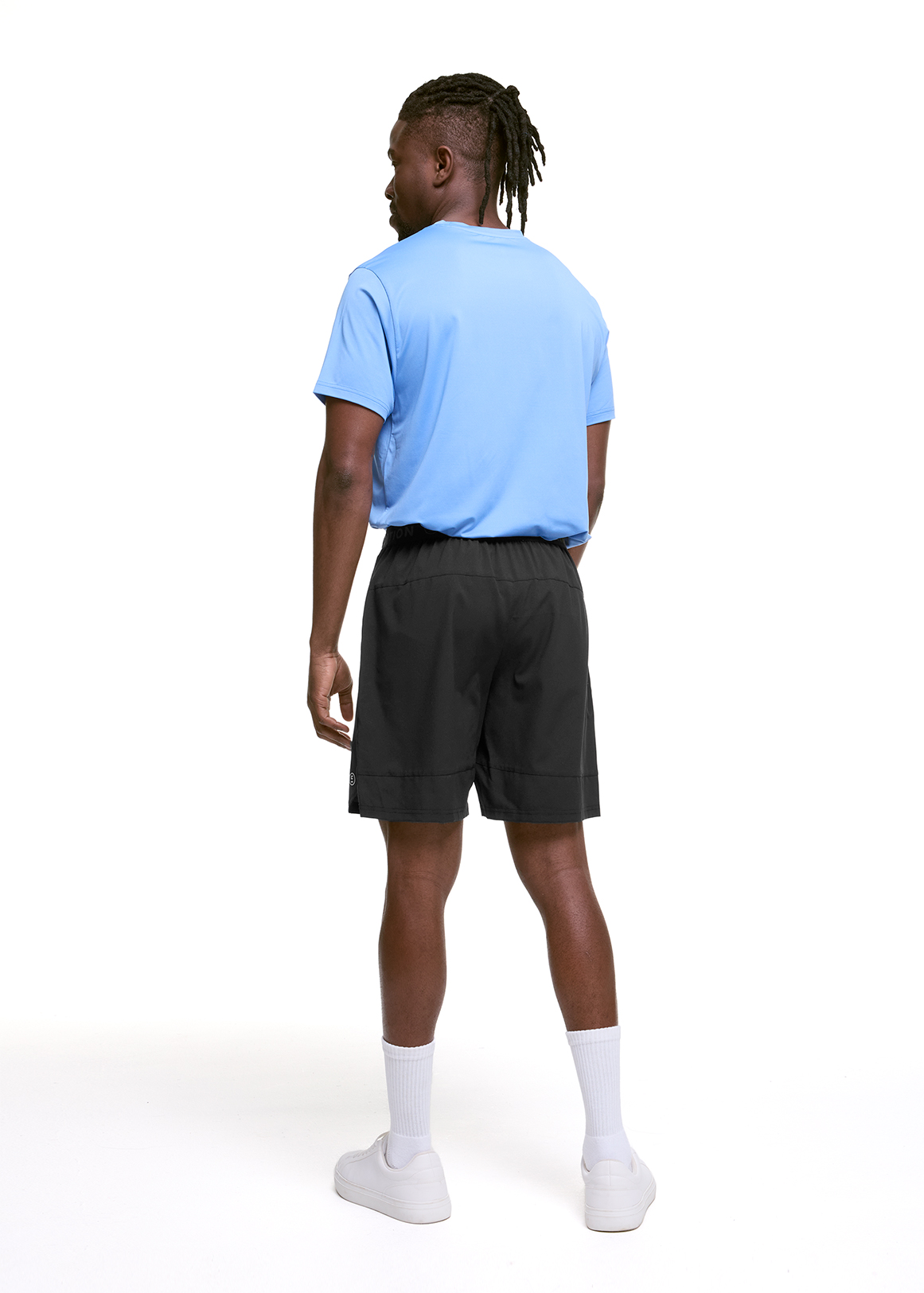 COOLTECH Slim Fit Performance Shorts | Woolworths.co.za