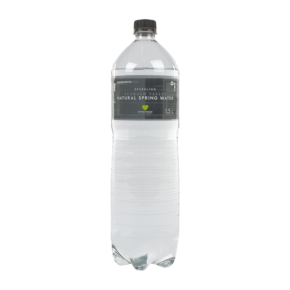 Sparkling Natural Spring Water 1.5 L | Woolworths.co.za
