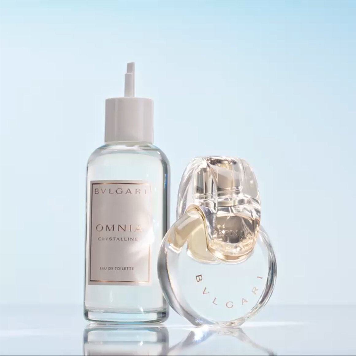 Omnia Crystalline Eau de Parfum | Woolworths.co.za