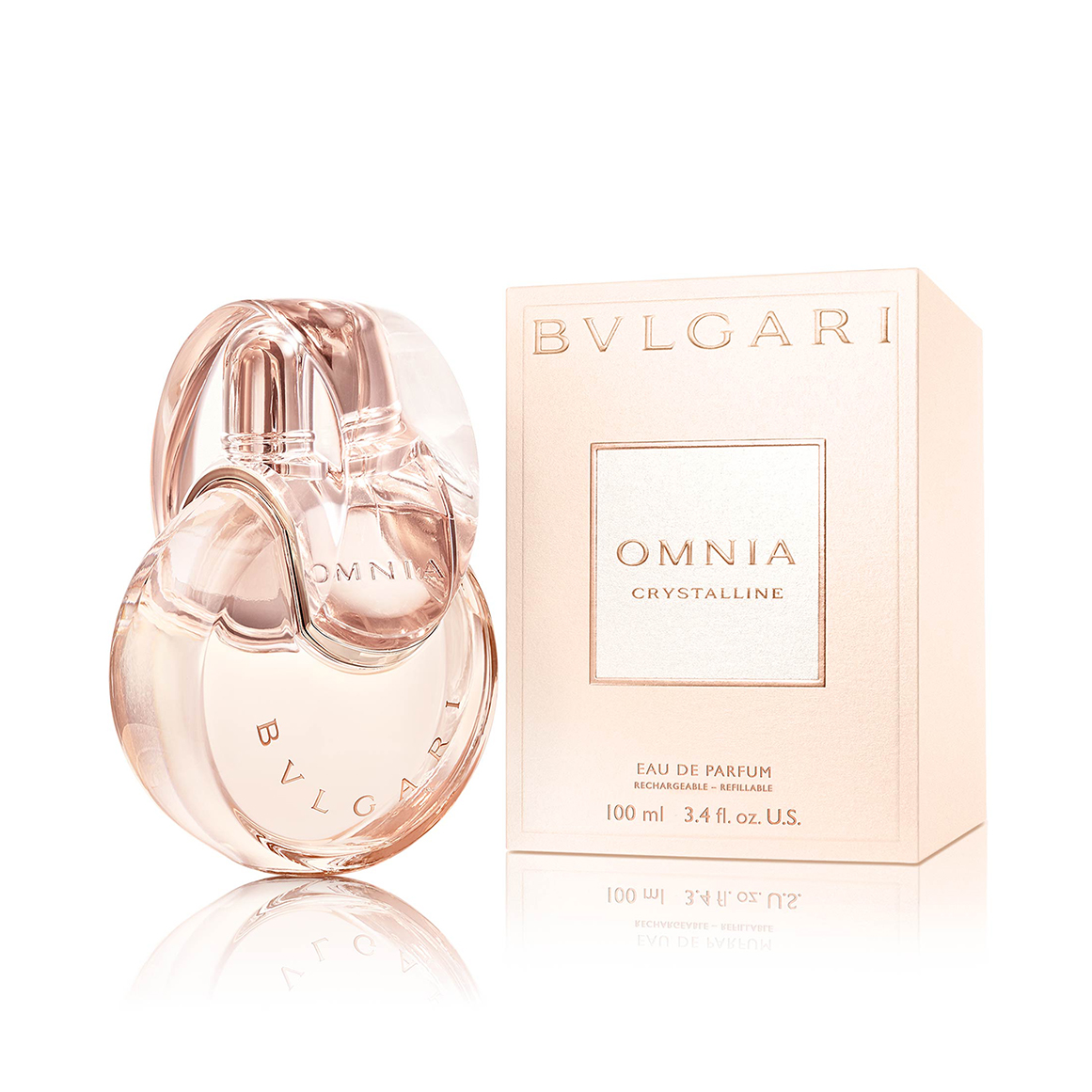 Omnia Crystalline Eau de Parfum | Woolworths.co.za