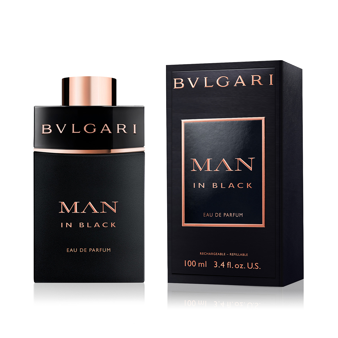 Man In Black Eau de Parfum | Woolworths.co.za
