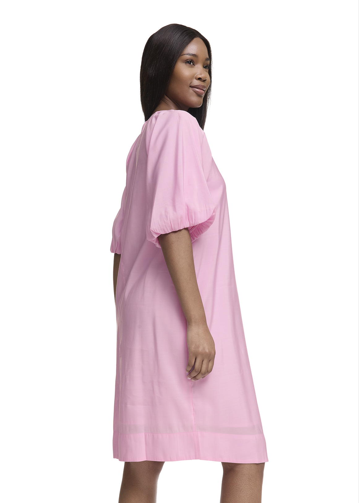 THE TOE Etoile Balloon Dress DRESS – THE TOÉ