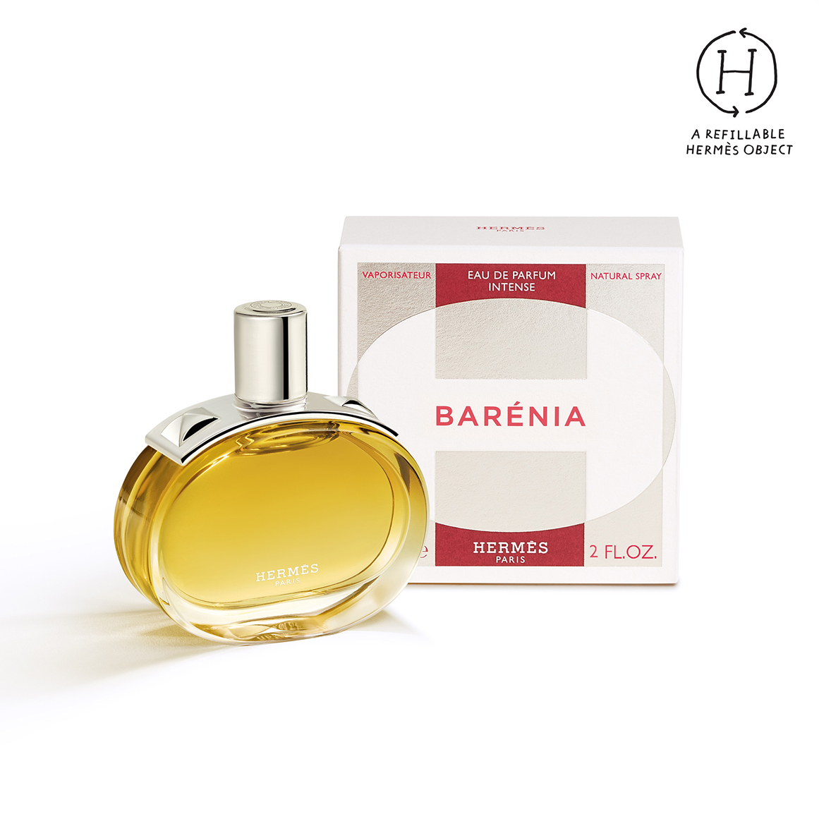 Barénia Eau de Parfum Intense | Woolworths.co.za