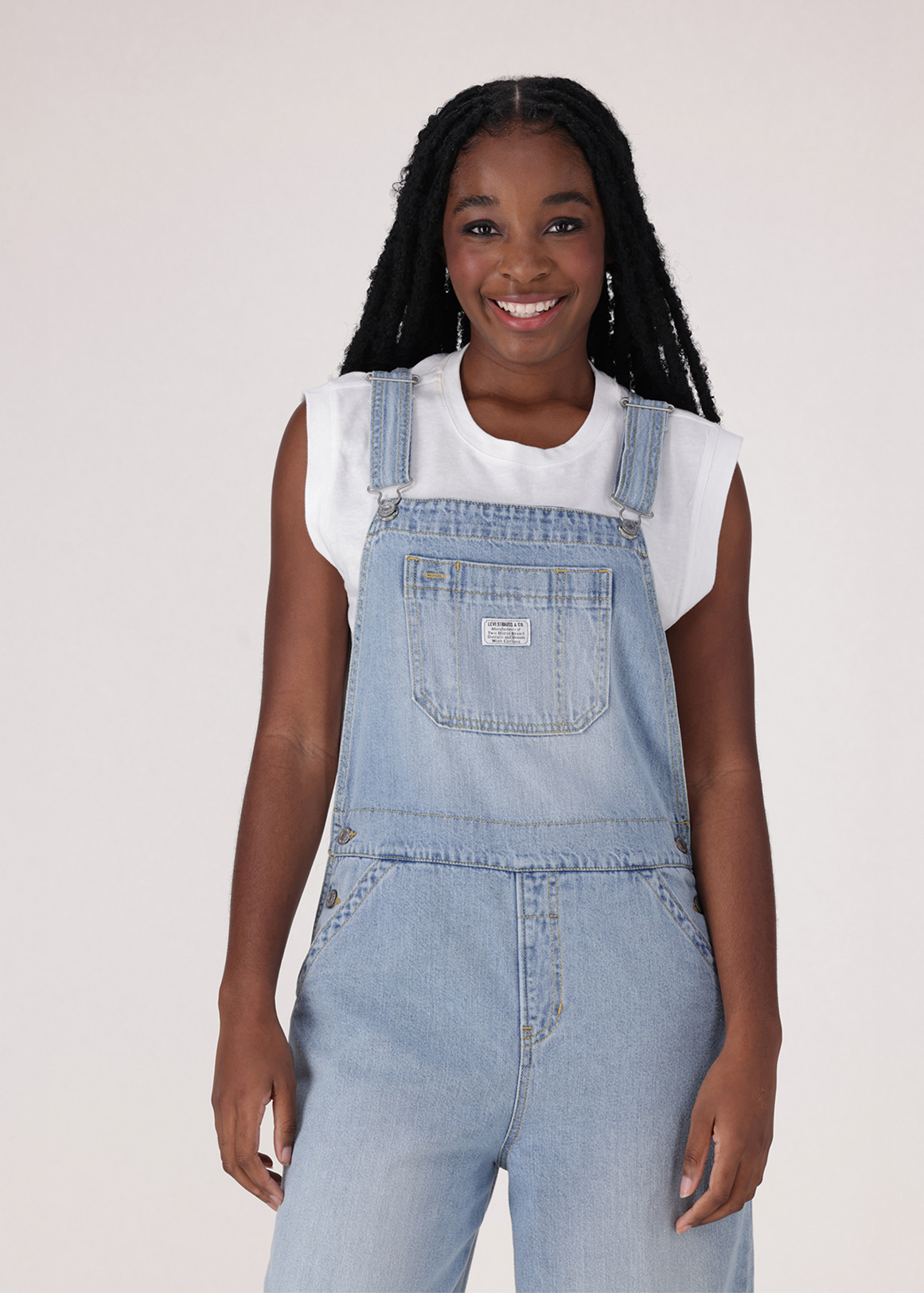XL Overalls | Woolworths.co.za