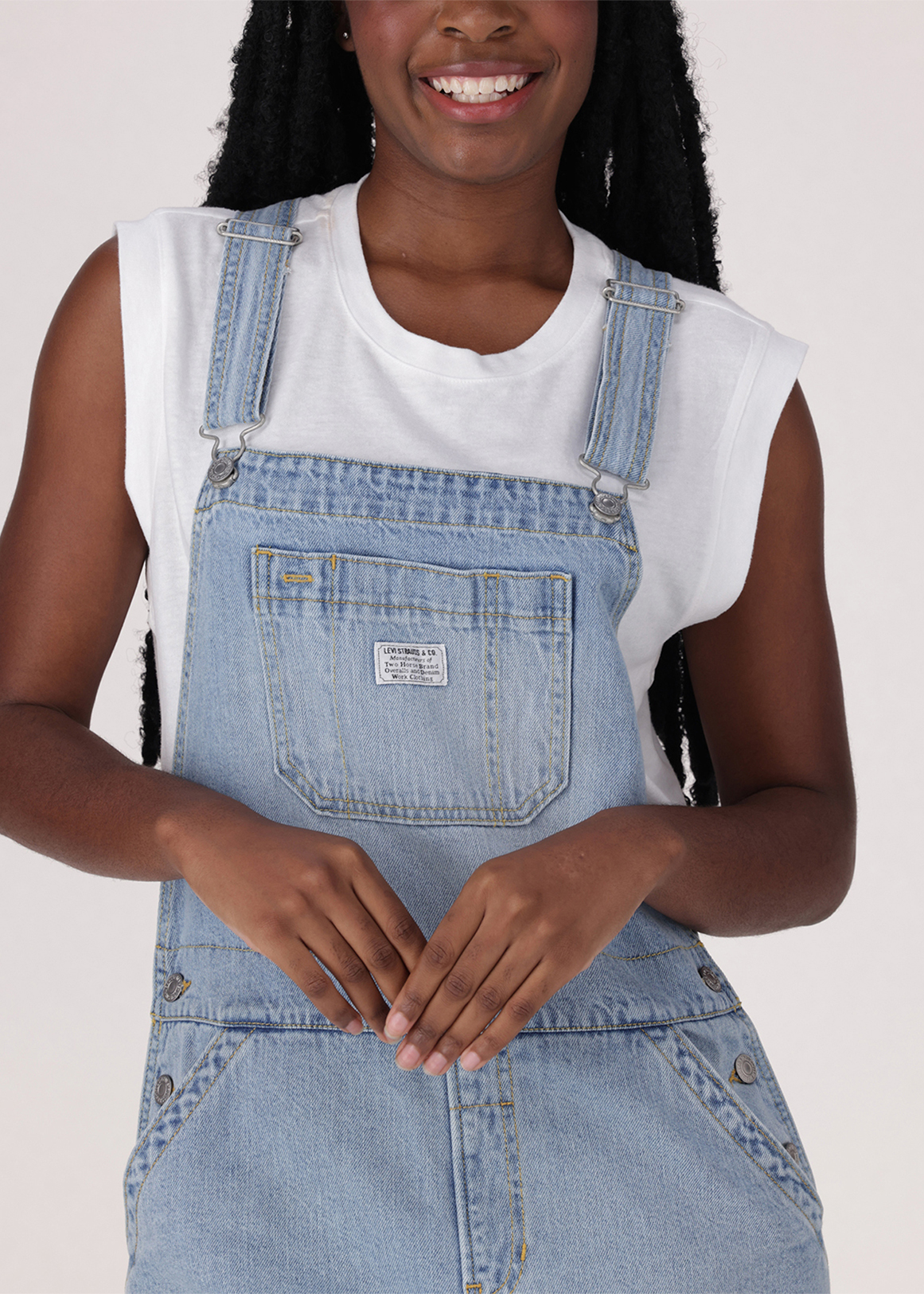 XL Overalls | Woolworths.co.za