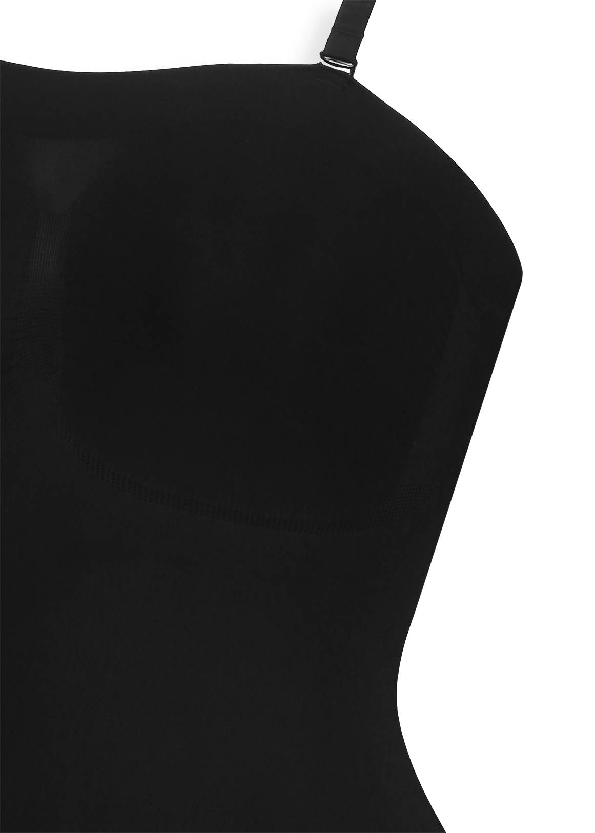 Non Padded Non Wire Multiway Seamless Sculpting Tummy & Waist
