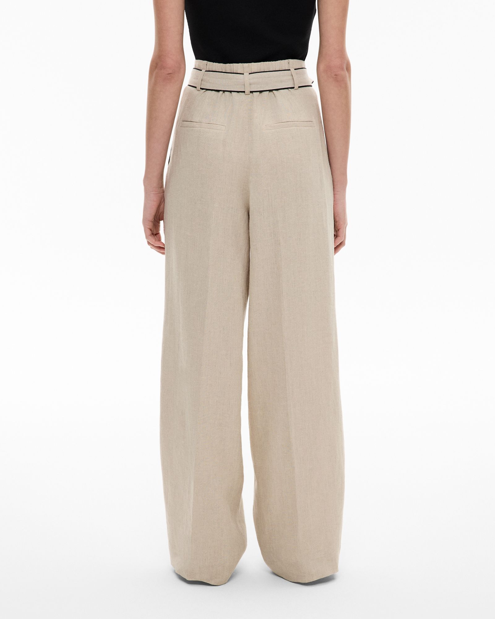 【AMERICANA】 Strech Waist Gather Pants Buy Scatter Cushions Online | Woolworths.co.za