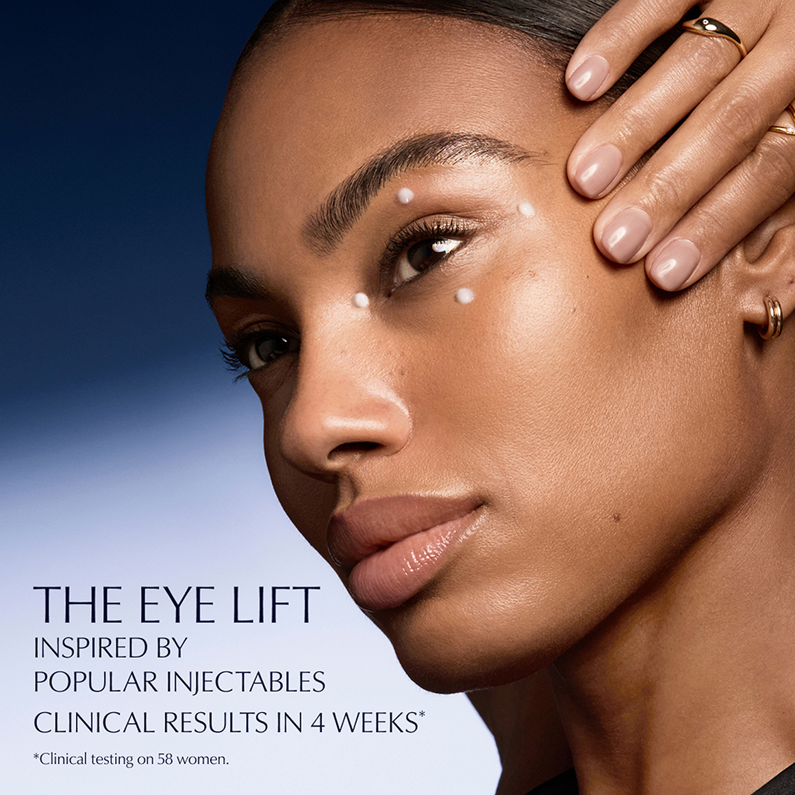 Advanced Night Repair Eye Lift+ Sculpt Eye Cream | Woolworths.co.za