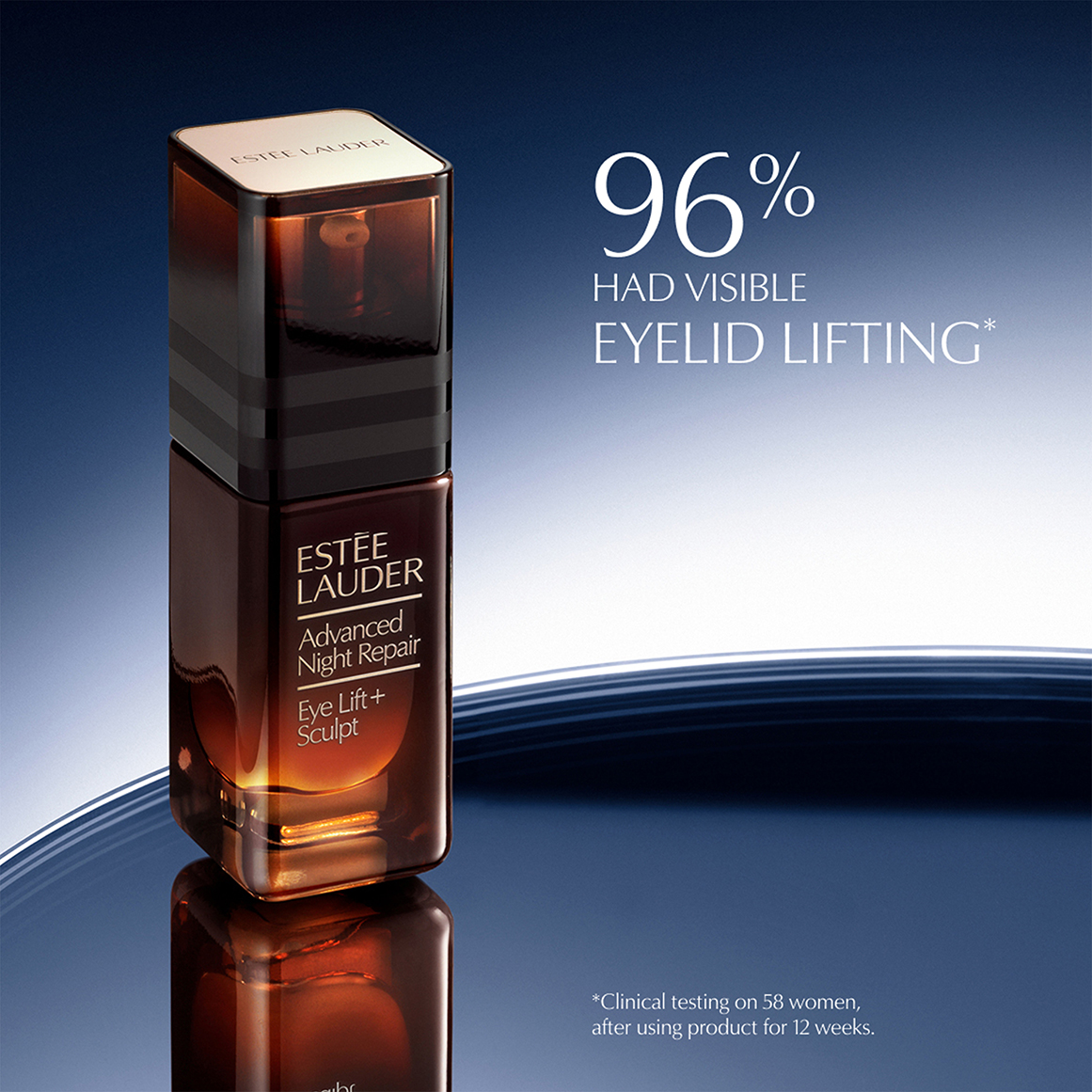 Advanced Night Repair Eye Lift+ Sculpt Eye Cream | Woolworths.co.za