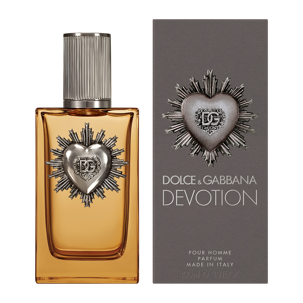 香水(ユニセックス) Dolce & Gabbana Devotion Devotion For Men Parfum | Woolworths.co.za