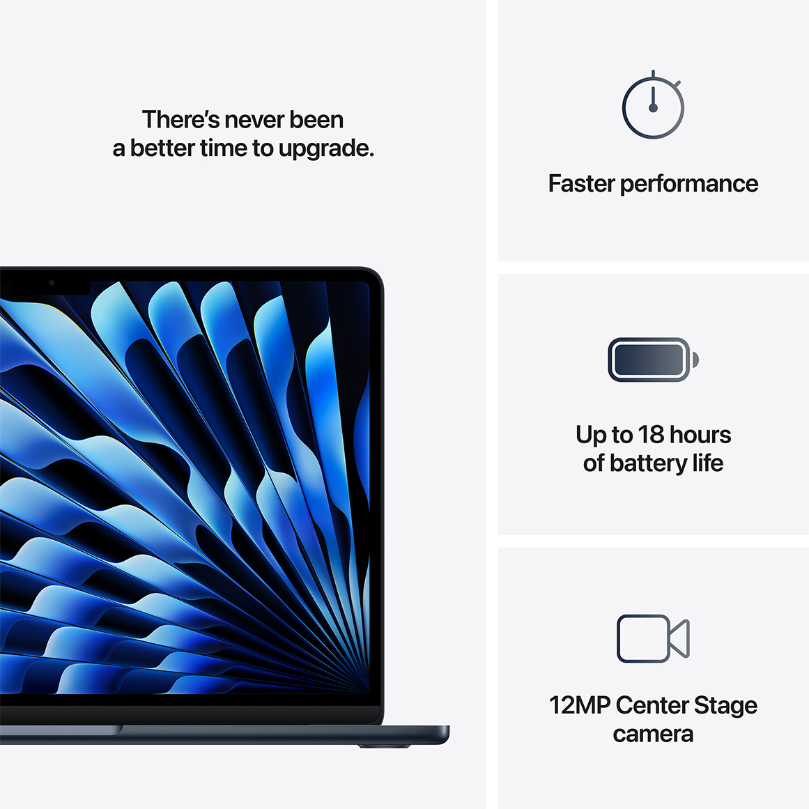 Macbook Air M4 13-inch 256GB | Woolworths.co.za