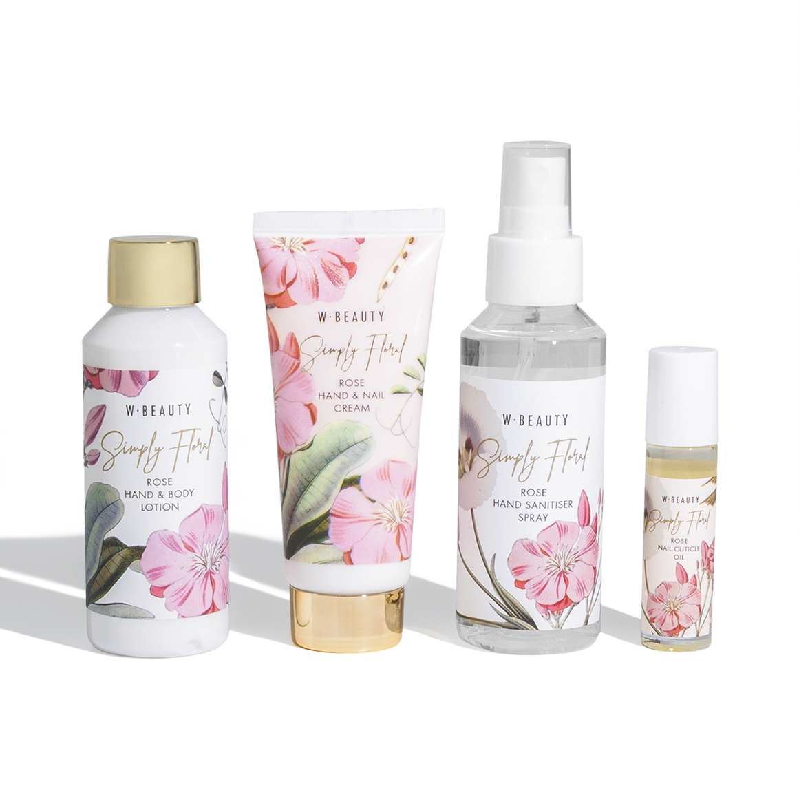 Pamper Gift Set | Woolworths.co.za