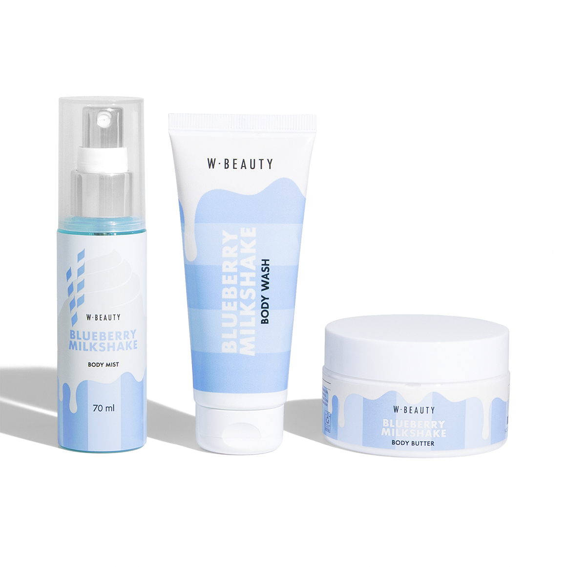 Bath Delights Gift Set | Woolworths.co.za