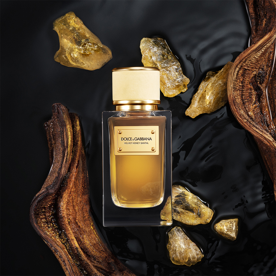 Velvet Honey Santal Eau de Parfum | Woolworths.co.za