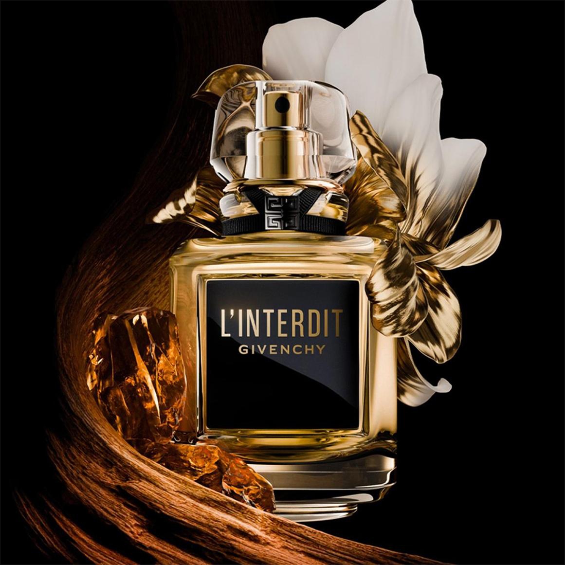 L'Interdit Parfum | Woolworths.co.za