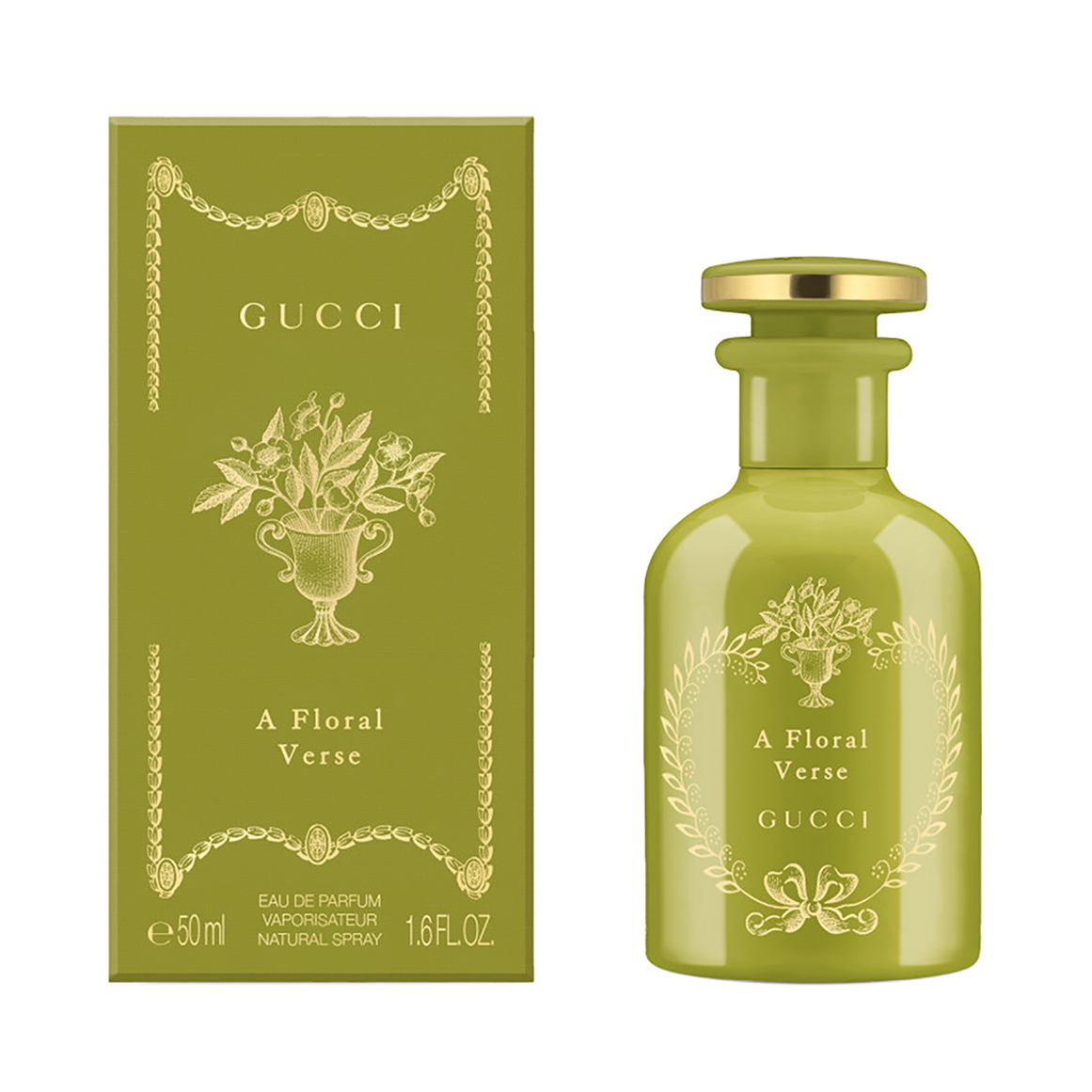 The Alchemist's Garden A Floral Verse Eau de Parfum | Woolworths.co.za