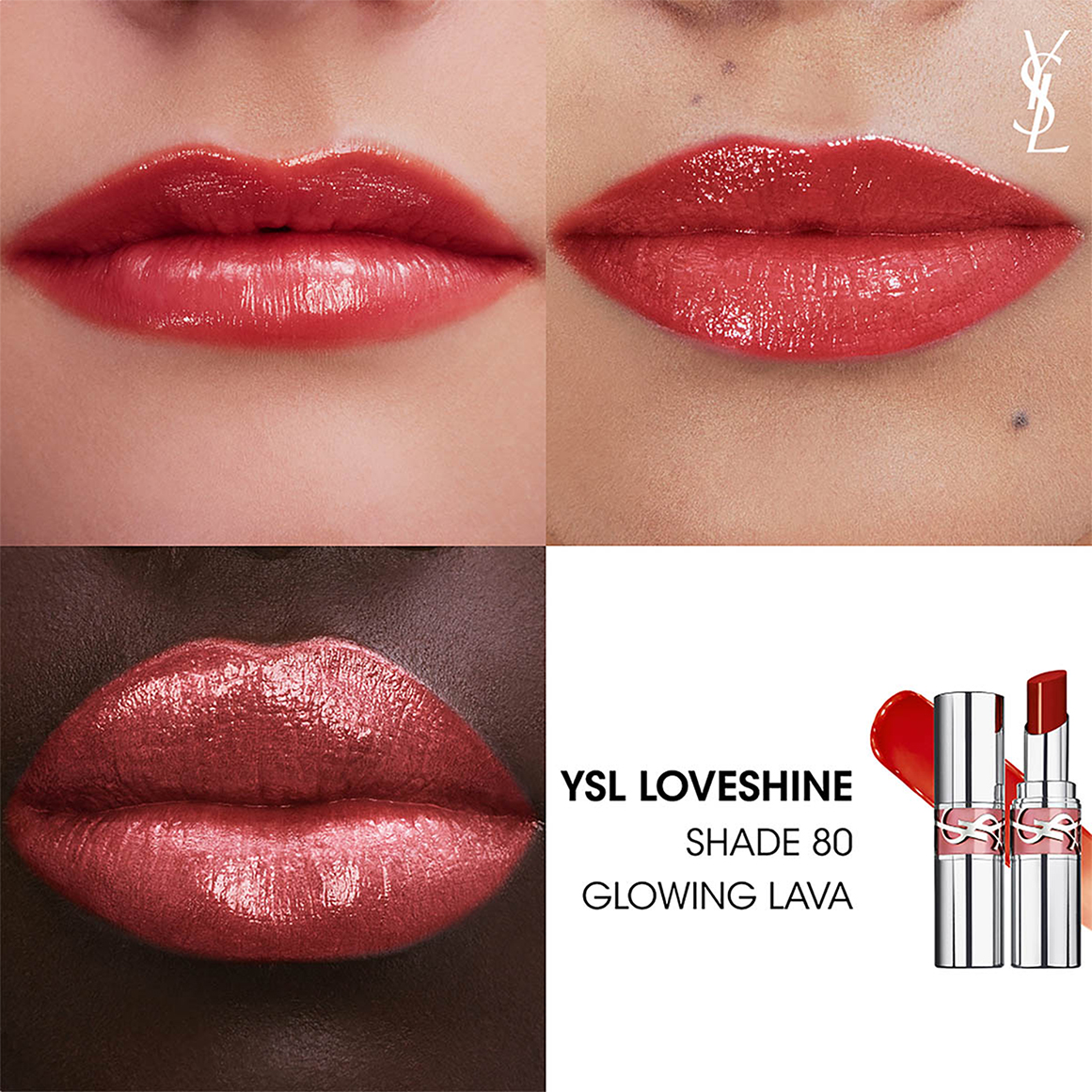 Loveshine High Shine Lipstick | Woolworths.co.za