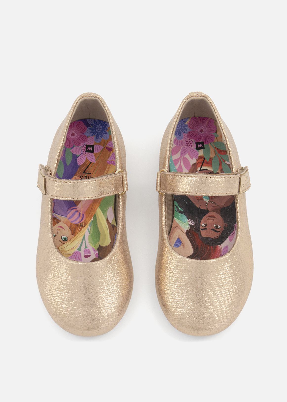 Princess Pumps (Size 5-13) Younger Girl | Woolworths.co.za