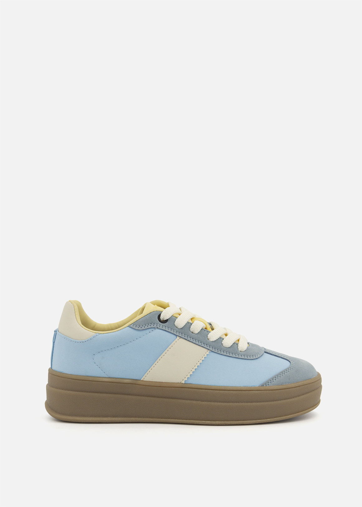 Retro Panel Sneakers | Woolworths.co.za