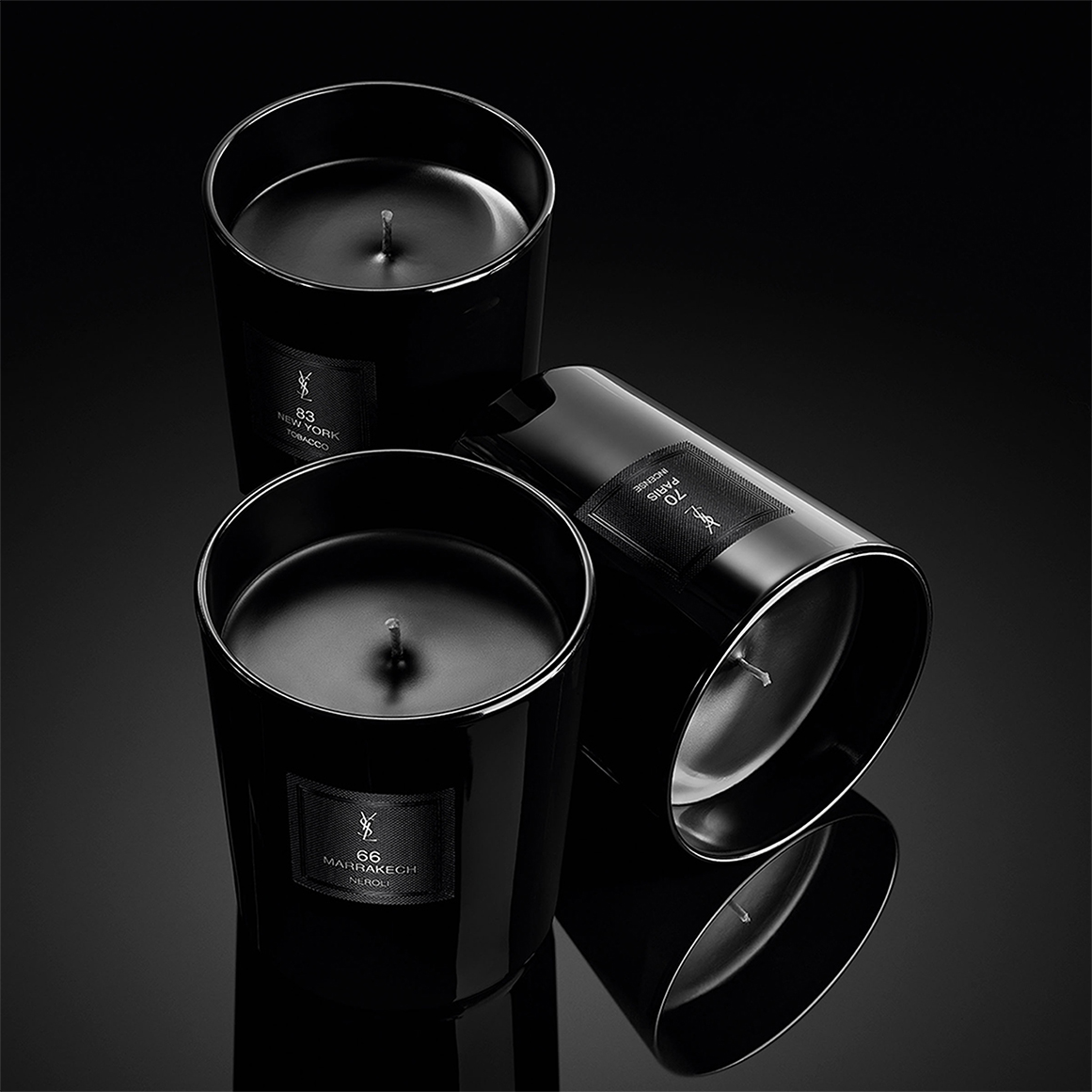 6 Place Saint Sulpice Labdanum Scented Candle | Woolworths.co.za