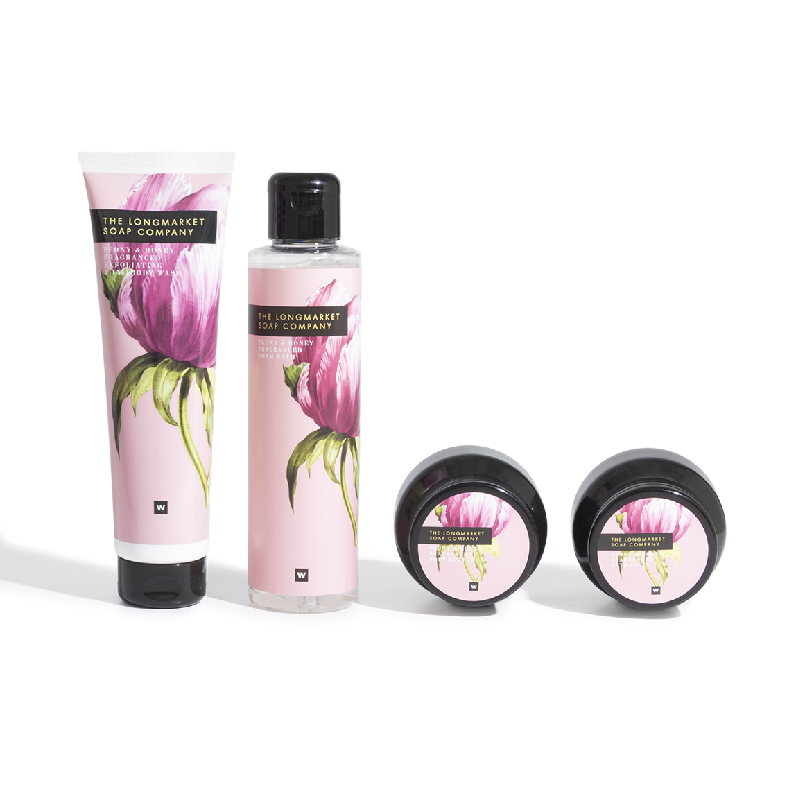 Peony & Honey Box Gift Set | Woolworths.co.za