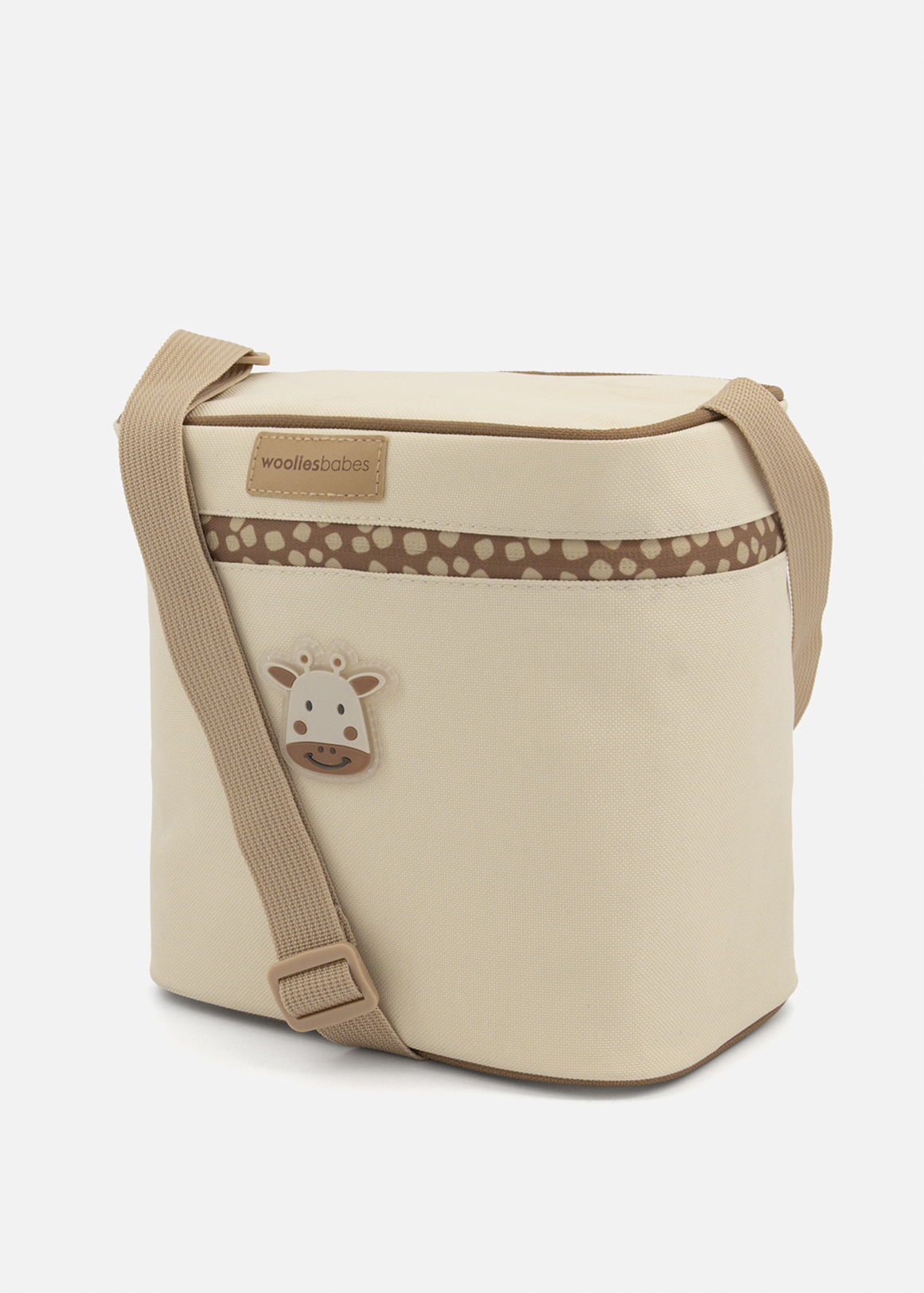 Giraffe Baby Food Bag