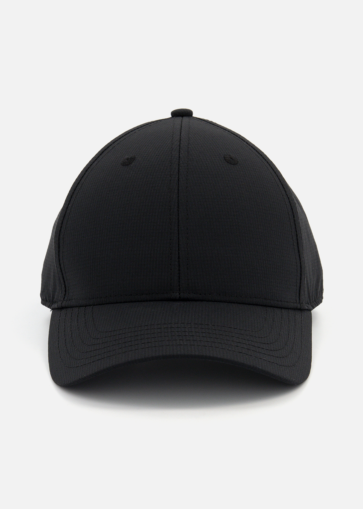 Textured Baseball Cap | Woolworths.co.za