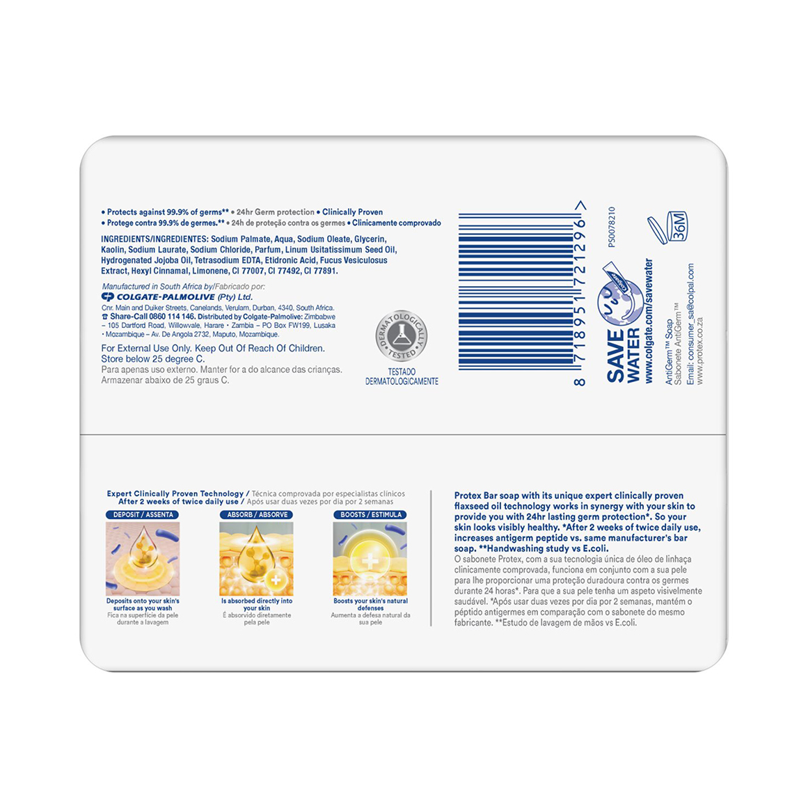Wamiles EXTRA SOAP 2本、EXTRA MILKセット Lilhe Pack of 6 Goat's Milk Soap- 100 % Natural & Keyring Natural