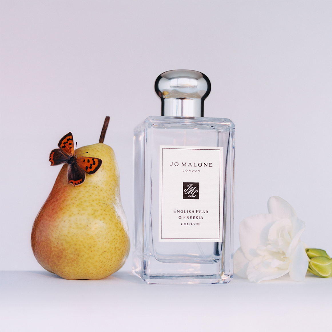 English Pear & Freesia Cologne | Woolworths.co.za