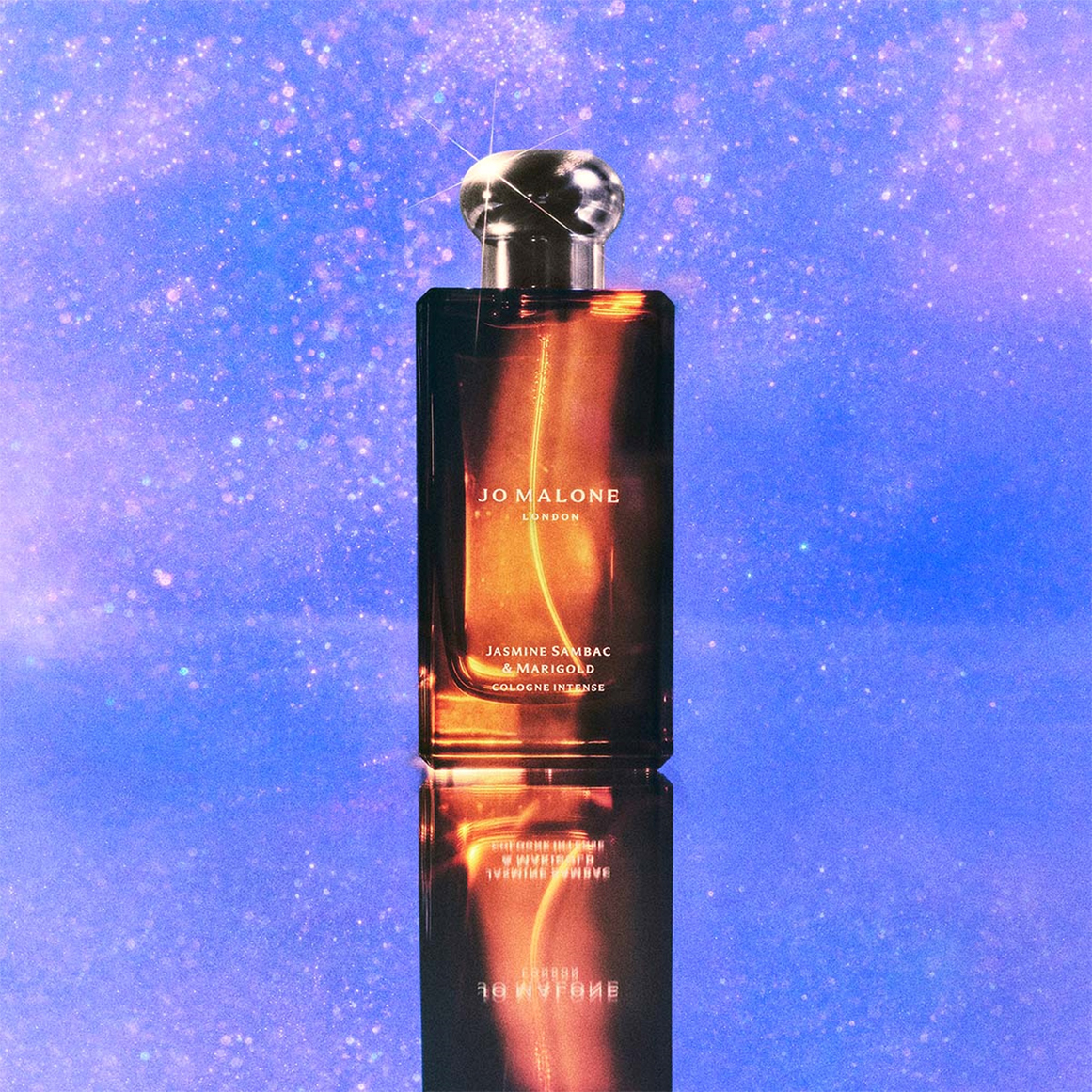 Jasmine Sambac & Marigold Cologne Intense | Woolworths.co.za