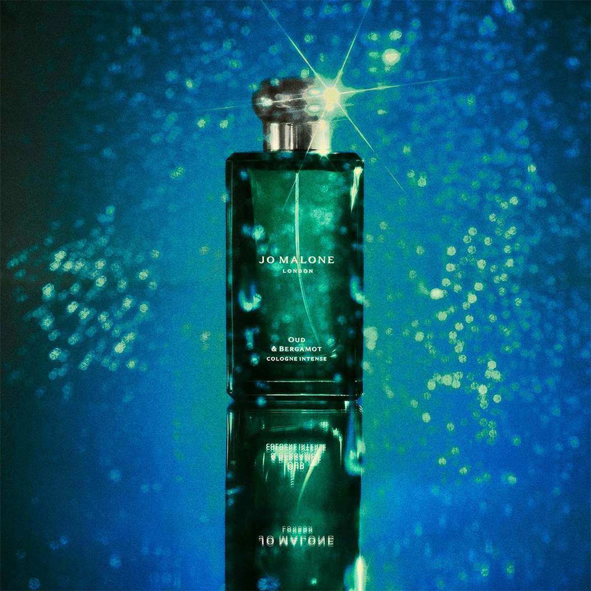 Oud & Bergamot Cologne Intense | Woolworths.co.za