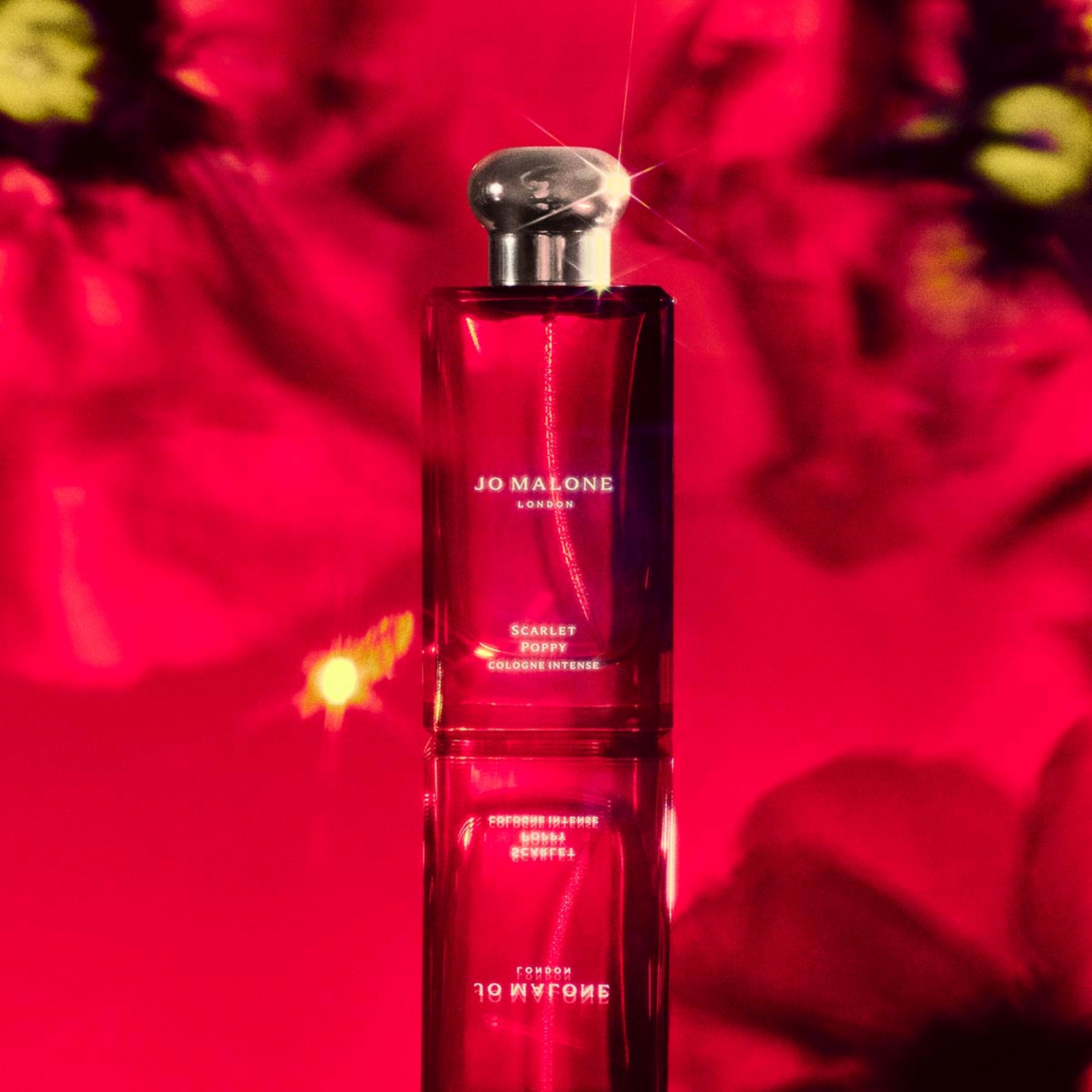 Scarlet Poppy Cologne Intense | Woolworths.co.za