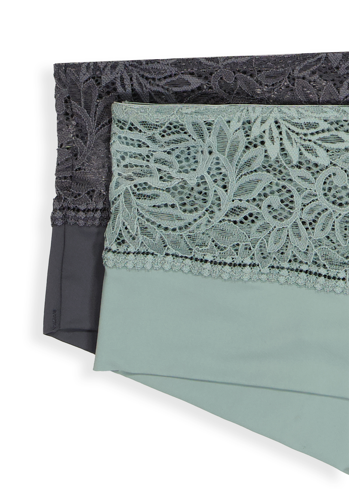 Lace Inset Midis 2 Pack | Woolworths.co.za