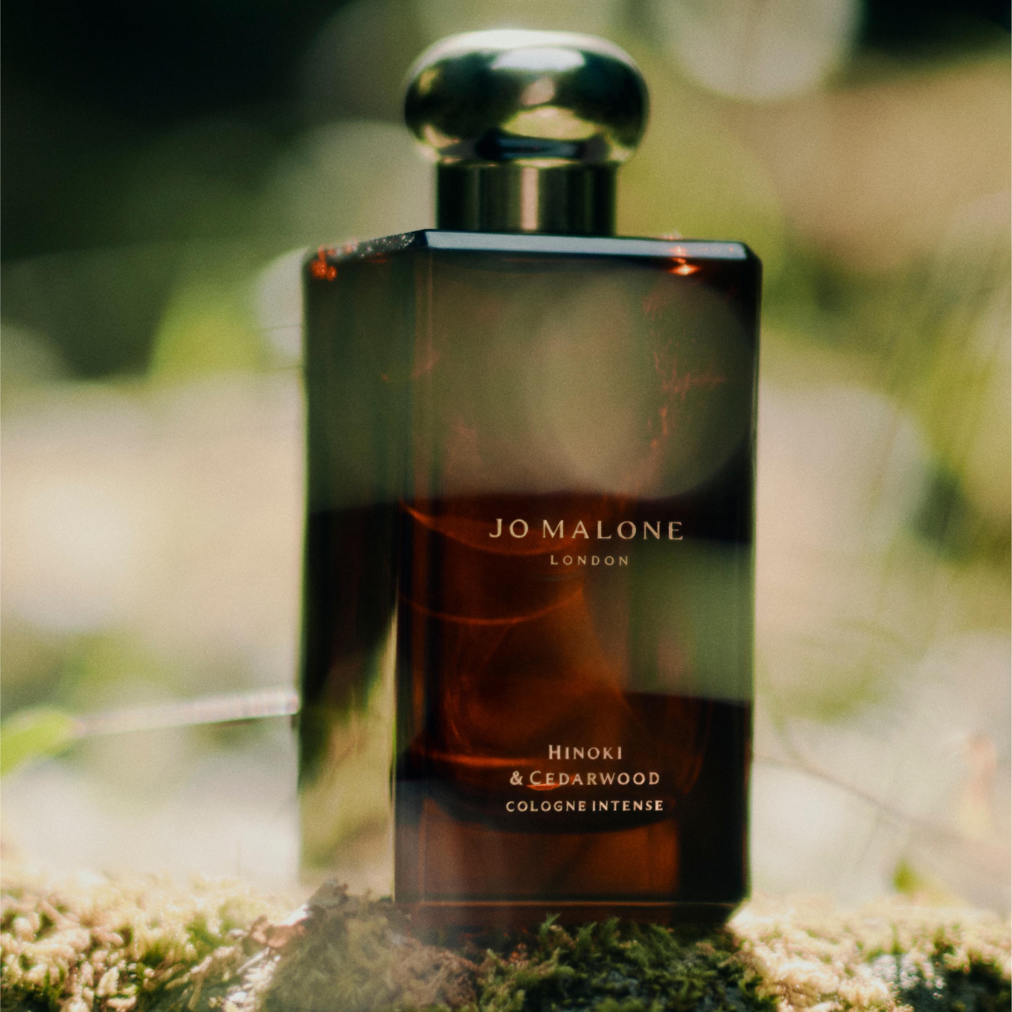香水(ユニセックス) Atelier*Noahnoah Whisky Cedarwood Hinoki & Cedarwood Cologne Intense | Woolworths.co.za