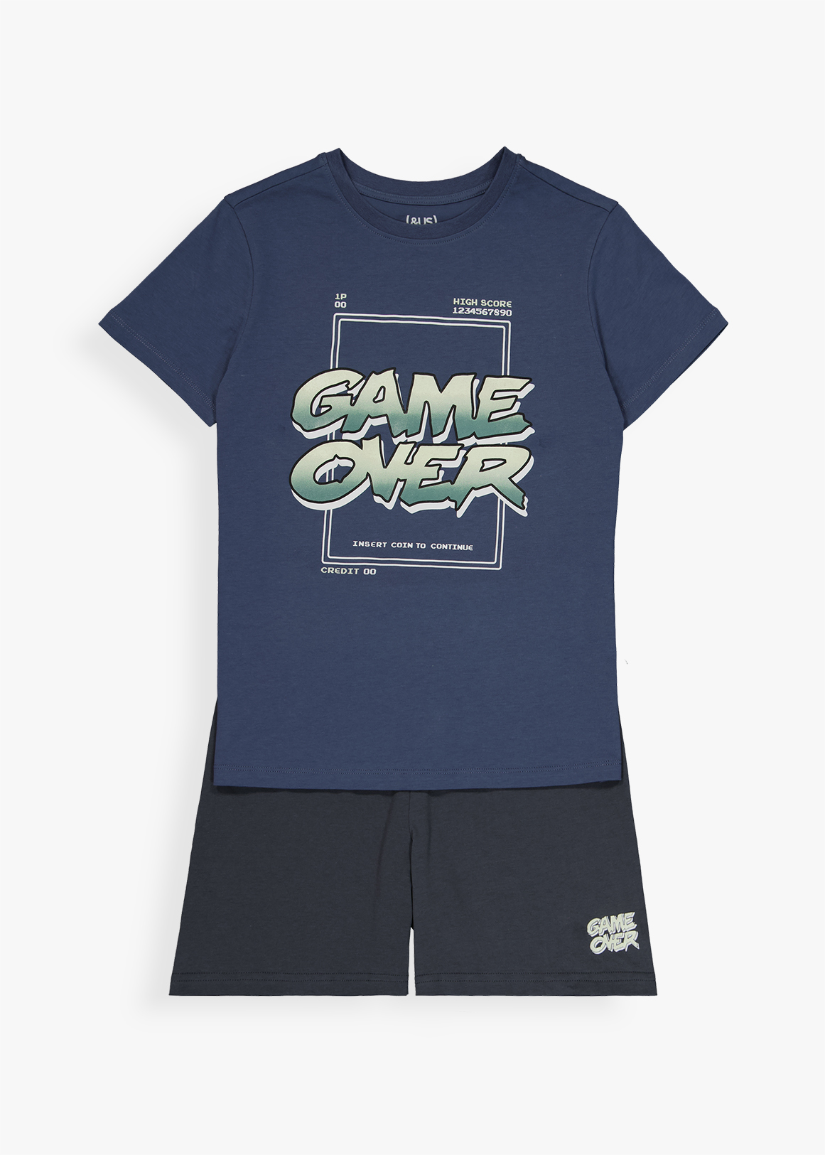 Gaming Cotton Pyjamas | Woolworths.co.za