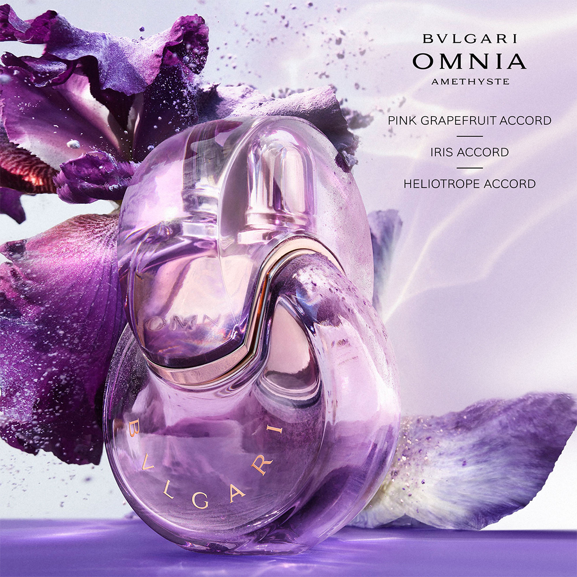 Omnia Amethyste Eau de Toilette Refill | Woolworths.co.za