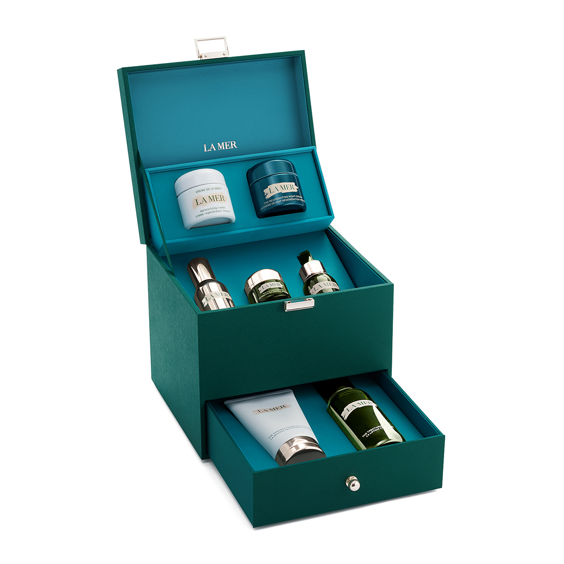 The La Mer Luxury Ritual Gift Set | Woolworths.co.za