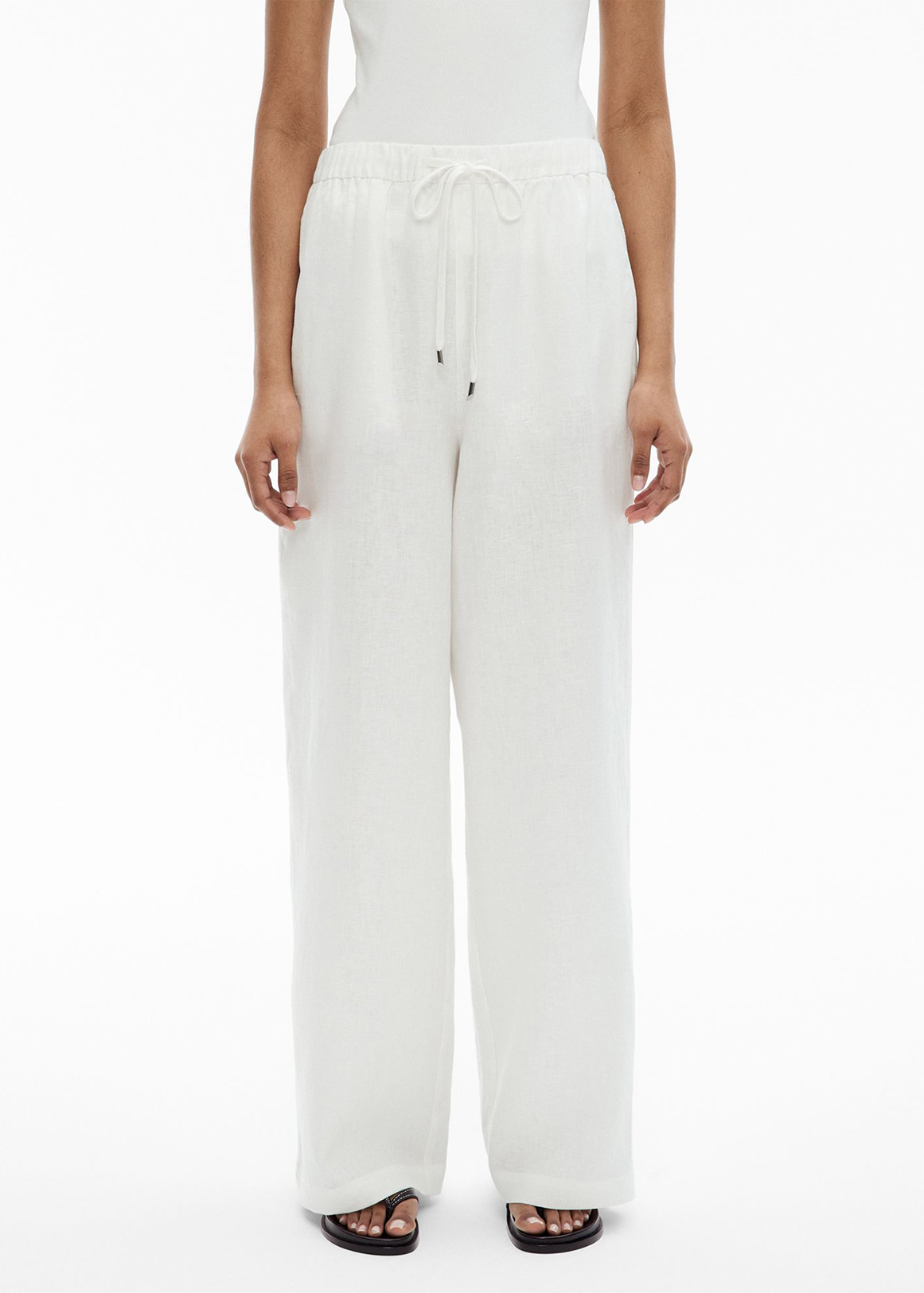 Linen Pants | Woolworths.co.za