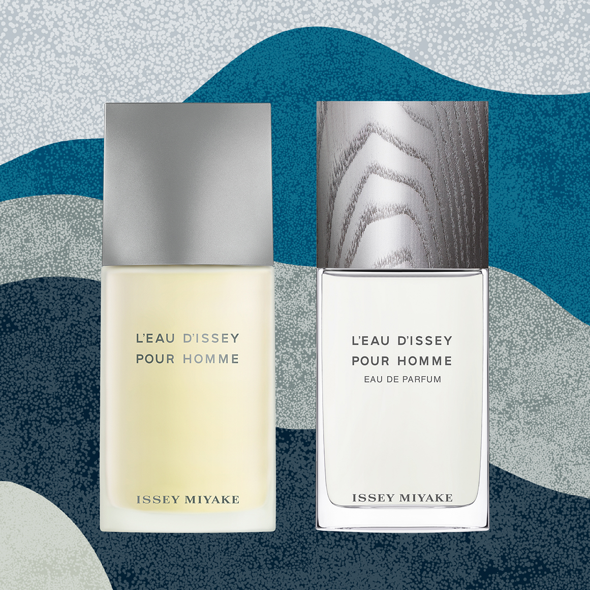 L'Eau d'Issey Pour Homme Eau de Toilette Gift Set | Woolworths.co.za