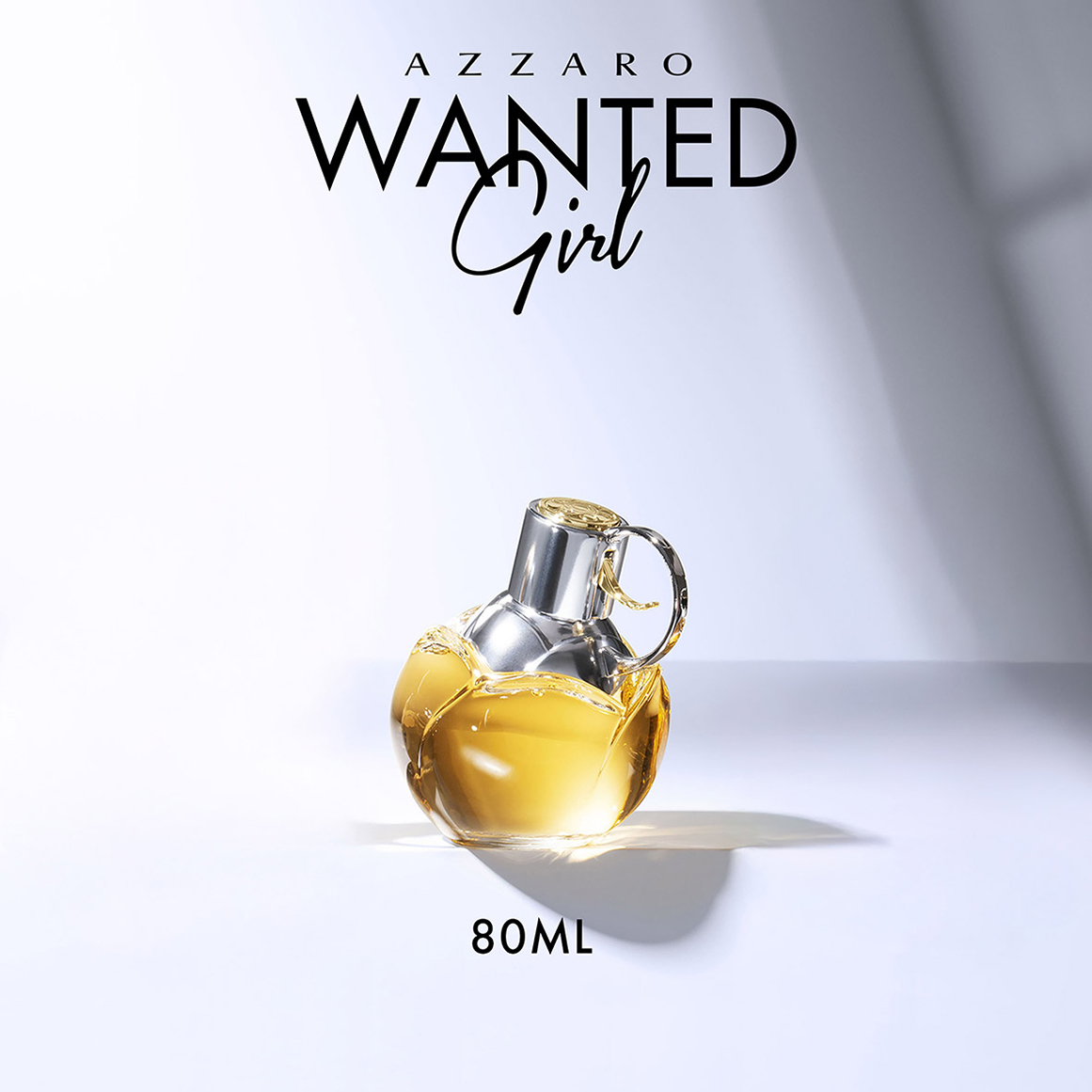Wanted Girl Eau de Parfum