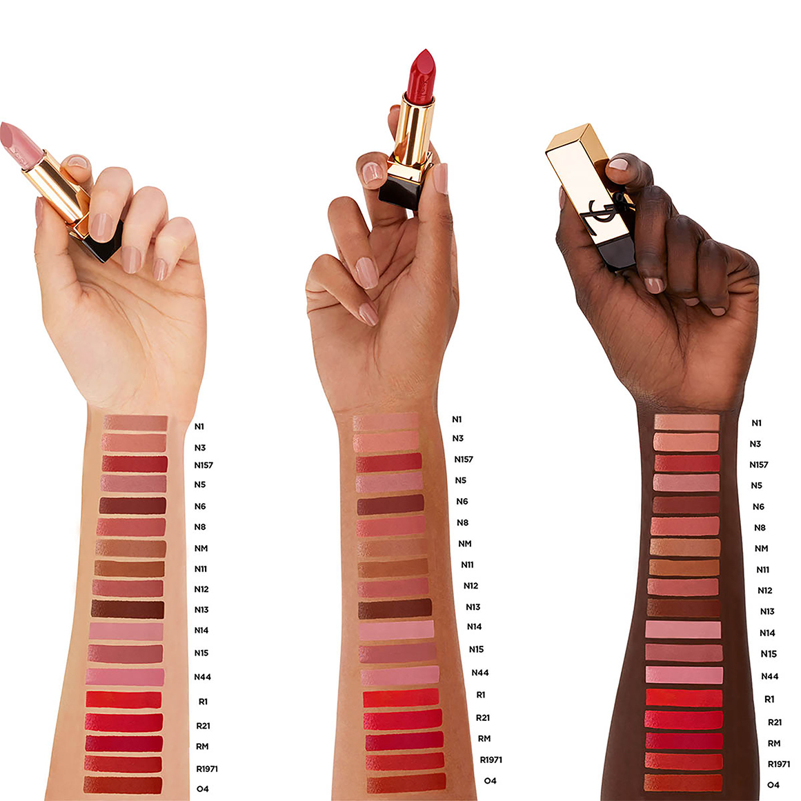 Rouge Pur Couture Lipstick | Woolworths.co.za