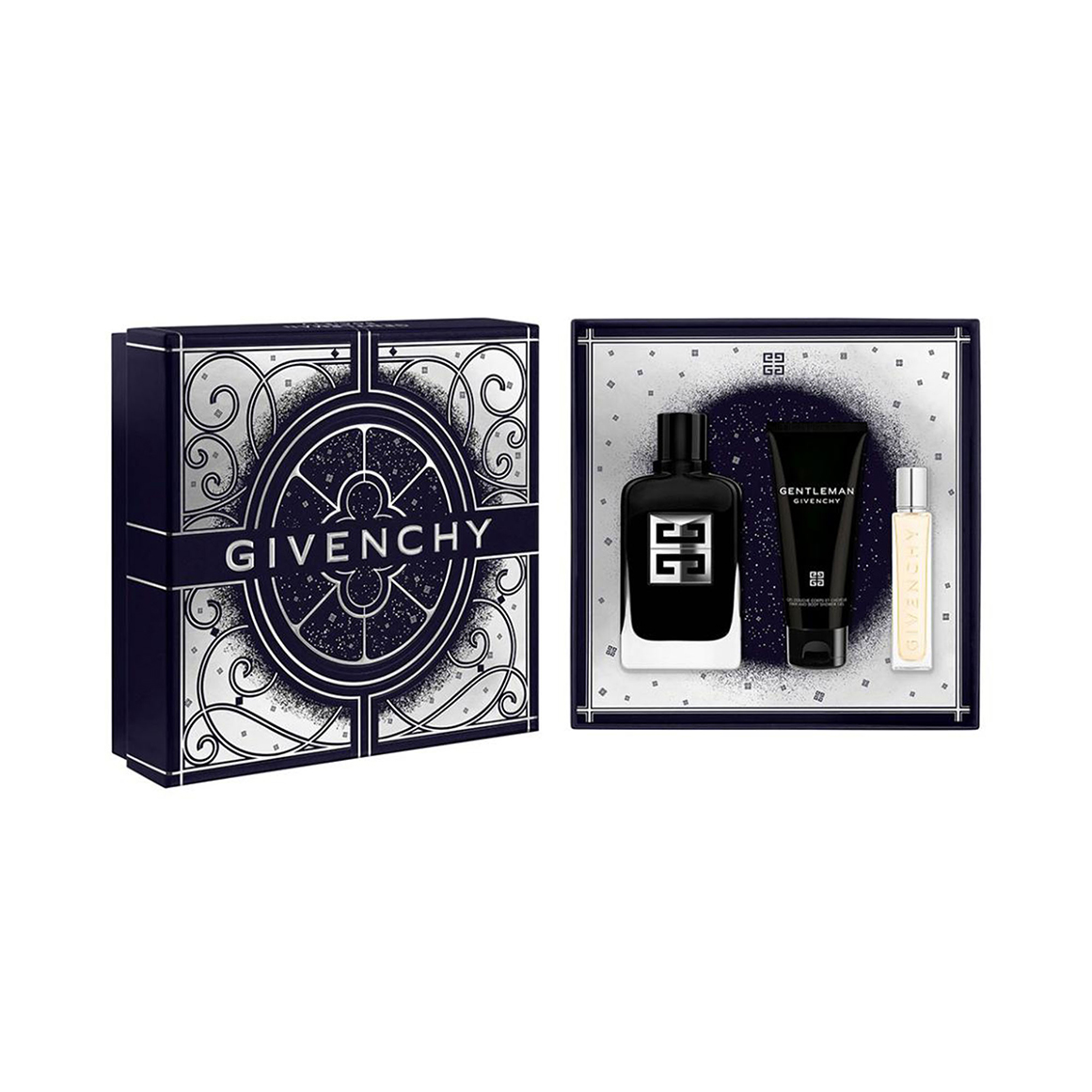 Gentleman Society Eau de Parfum Gift Set | Woolworths.co.za