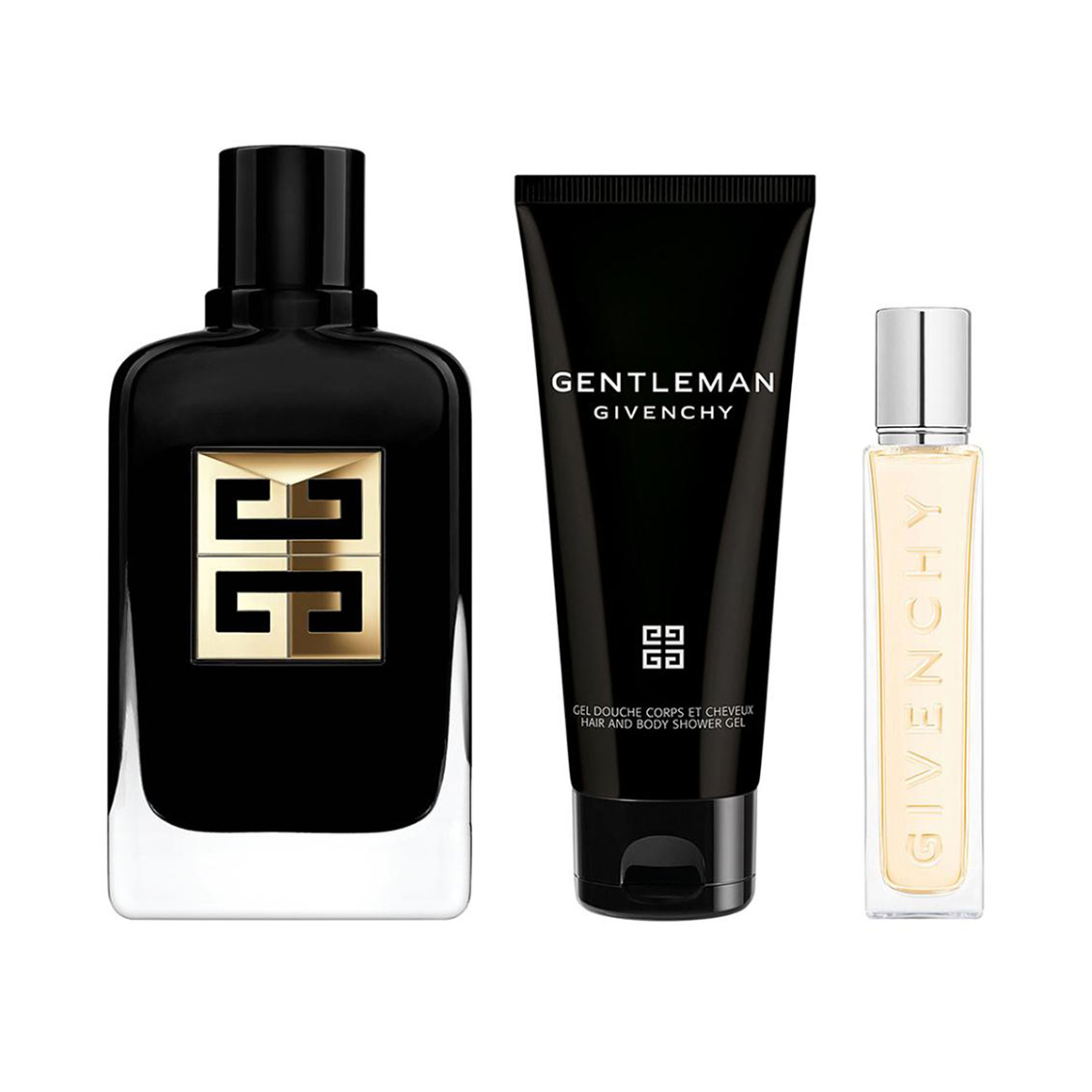 Gentleman Society Ambree Eau de Parfum Gift Set | Woolworths.co.za