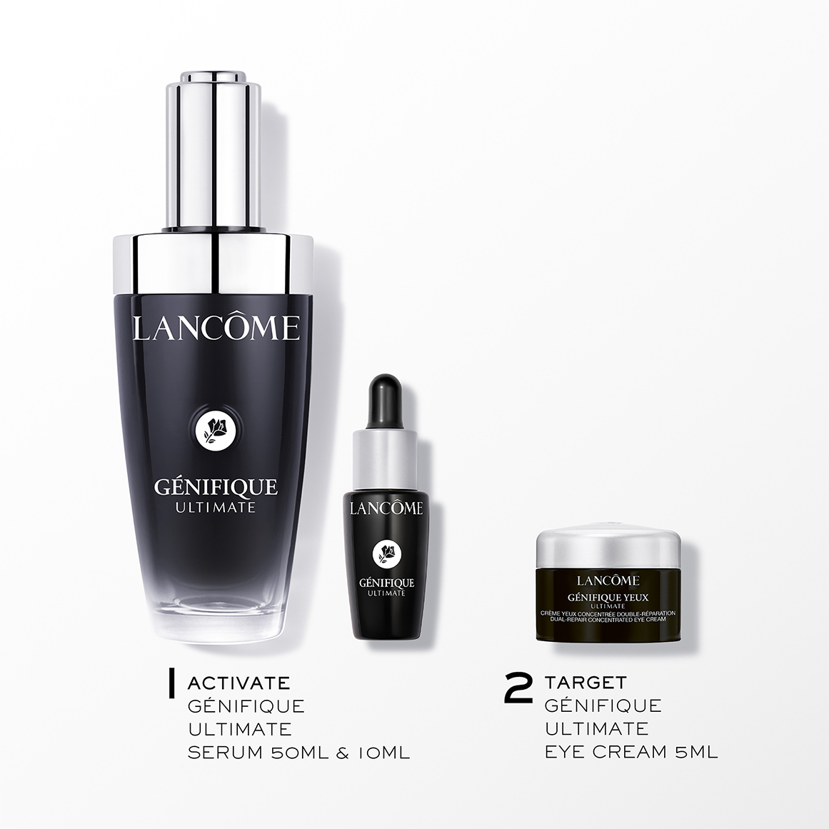 Genifique Ultimate Skincare Set | Woolworths.co.za