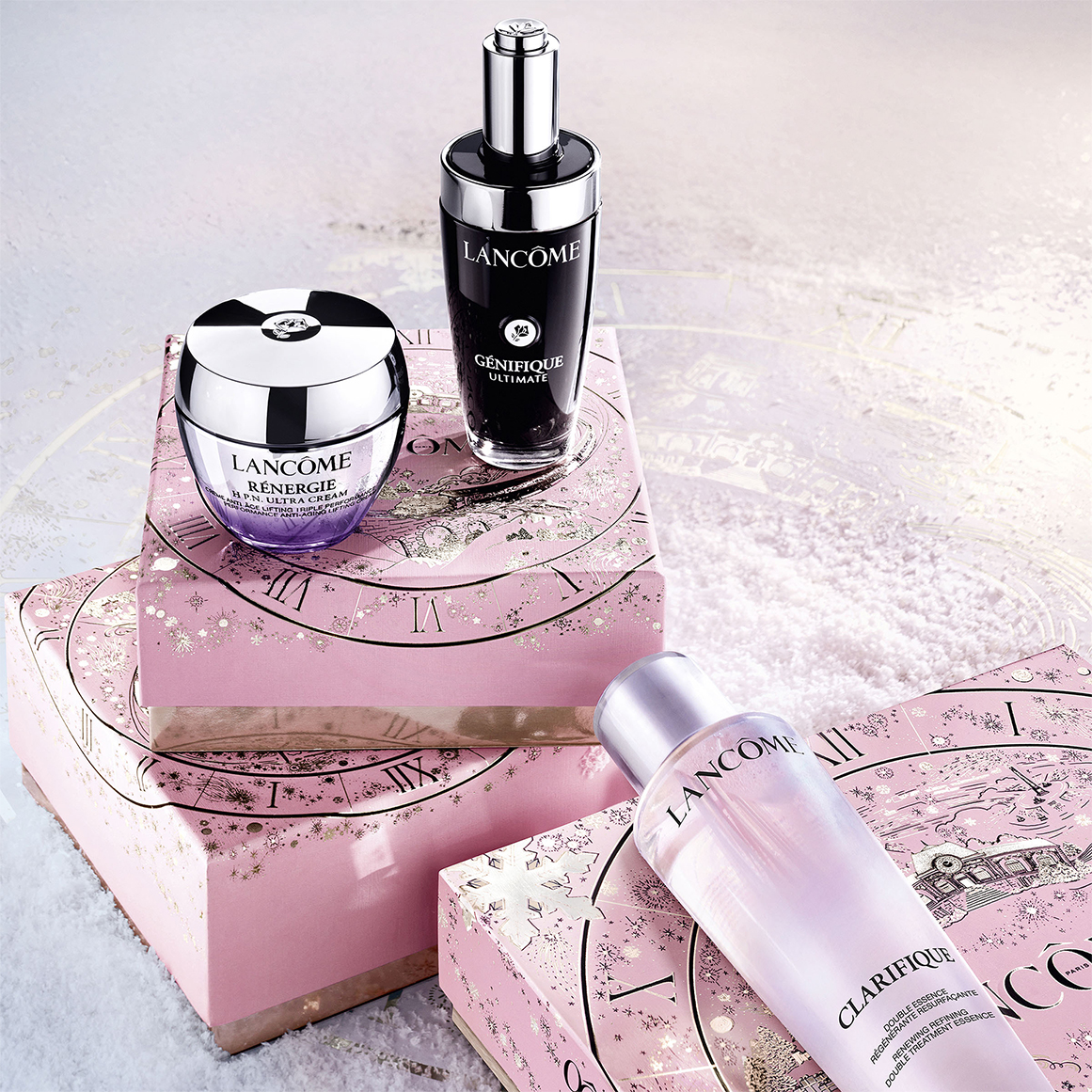 LANCOME GÉNIFIQUE ULTIMATE 100ml Genifique Ultimate Skincare Set | Woolworths.co.za