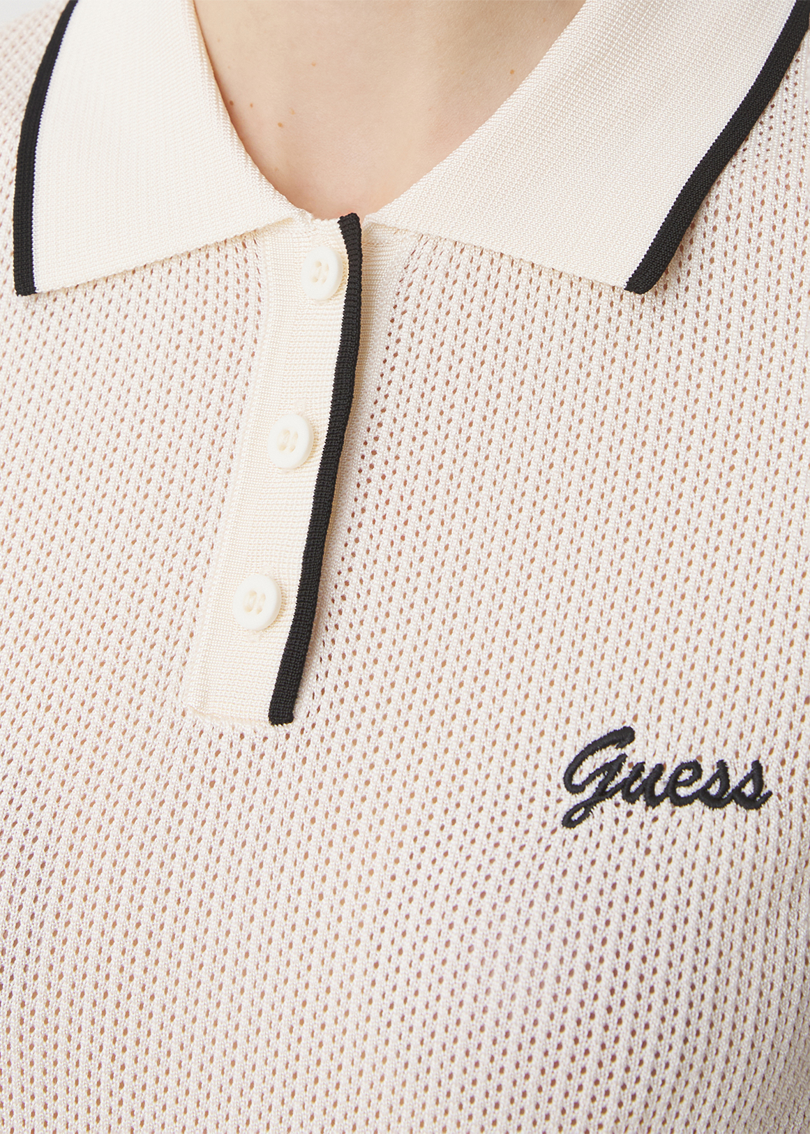 Polo Sweater | Woolworths.co.za