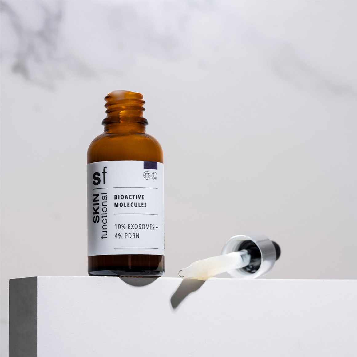 Bioactive Molecules 10% Exosomes + 4% PDRN | Woolworths.co.za
